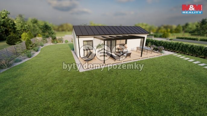 Prodej, Rodinný dům, Třemošná