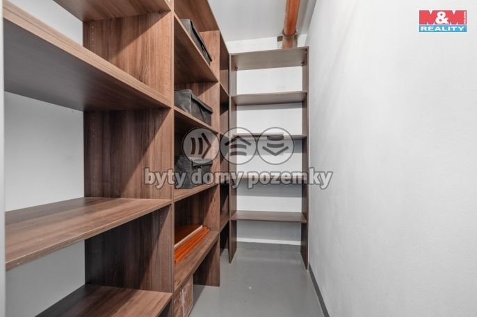 Prodej, Byt 1+kk, Praha