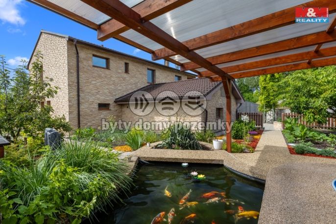 Prodej, Rodinný dům, Kladno