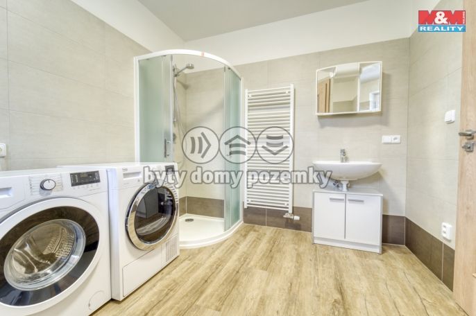 Prodej, Rodinný dům, Osek