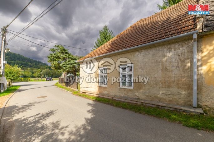 Prodej, Rodinný dům, Šerkovice