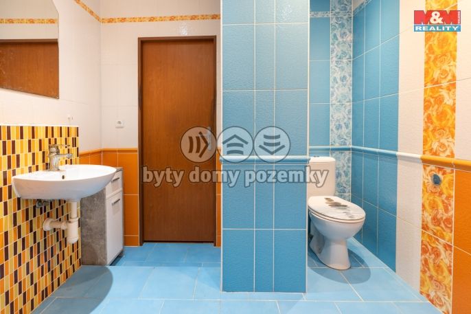 Prodej, Byt 3+1, Liberec