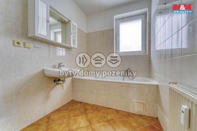 Prodej, Byt 3+1, Město Touškov