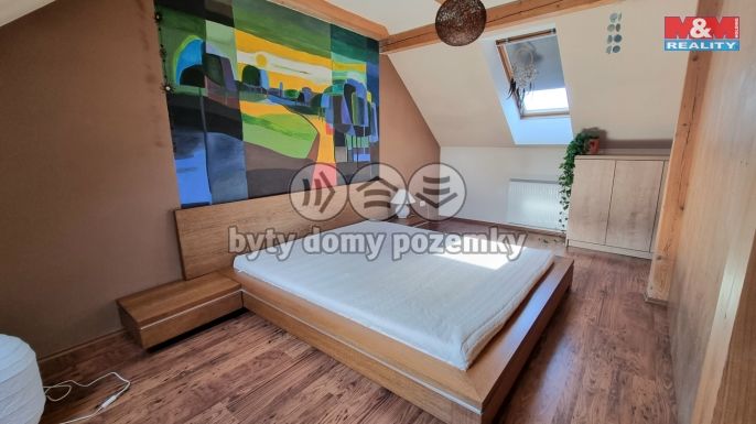 Prodej, Nájemní dům, Kladno