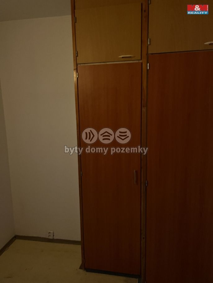 Pronájem, Byt 1+kk, Brno