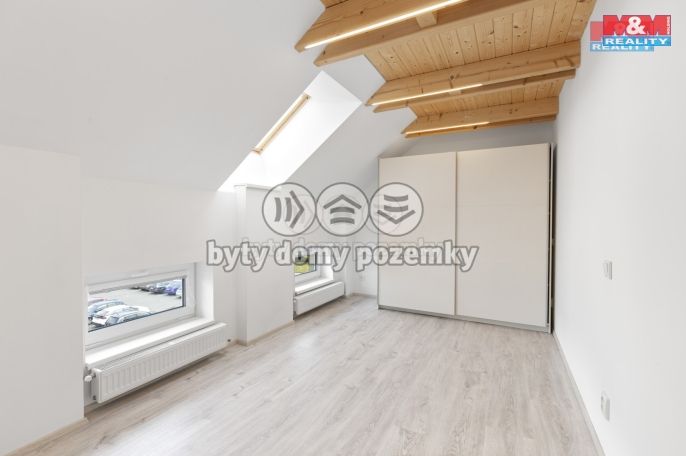 Pronájem, Byt 2+1, Svitavy