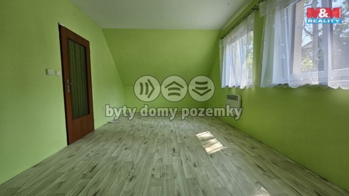 Pronájem, Byt 3+kk, Rychnov nad Kněžnou