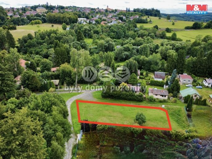 Prodej, Pozemek k bydlení, Zbraslavice