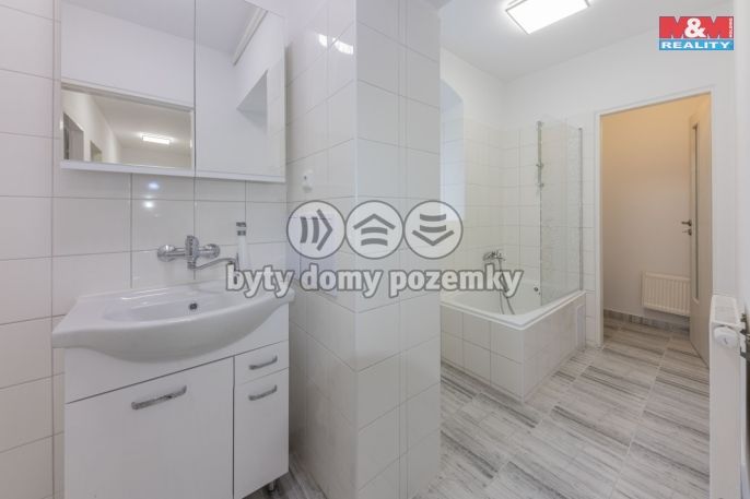 Prodej, Byt 1+1, Soutice