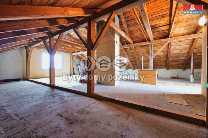 Prodej, Rodinný dům, Otinoves