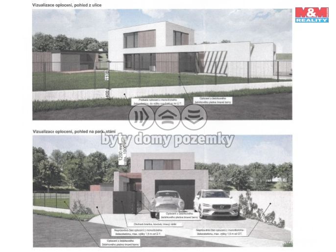 Prodej, Pozemek k bydlení, Předměřice nad Labem