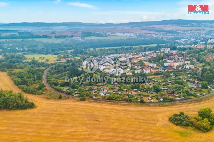 Prodej, Zahrada, Tachov