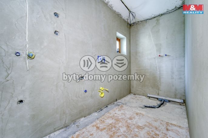 Prodej, Rodinný dům, Sadov