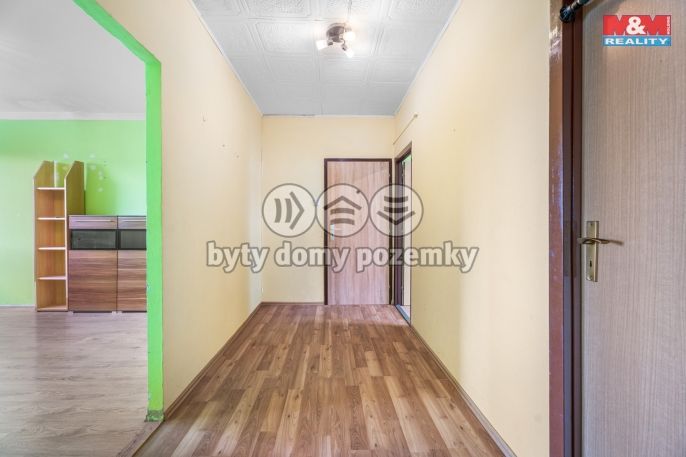 Prodej, Byt 3+1, Česká Lípa