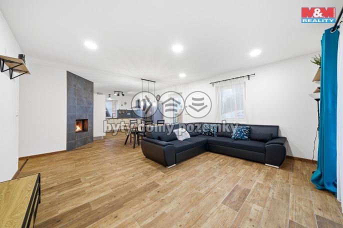 Prodej, Rodinný dům, Chmelík