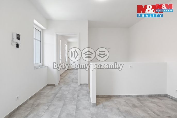 Prodej, Rodinný dům, Hořovice