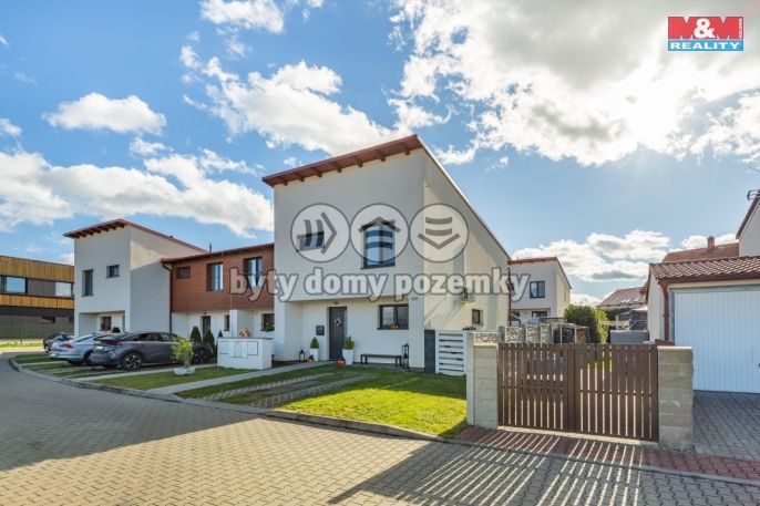 Prodej, Rodinný dům, Smečno