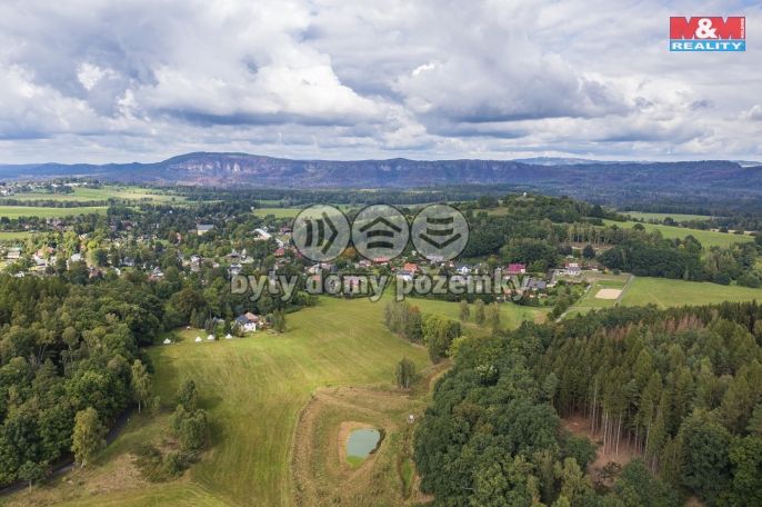 Prodej, Pozemek k bydlení, Růžová