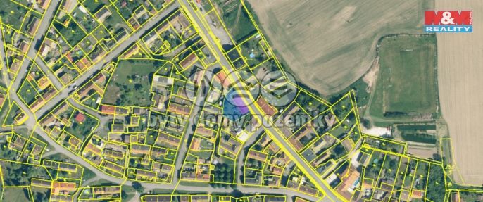 Prodej, Chalupa, Plánice