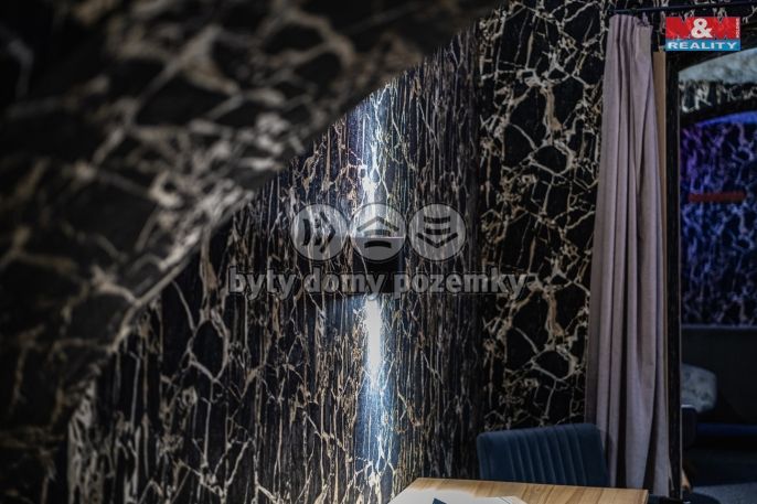 Pronájem, Restaurace, stravování, Benešov