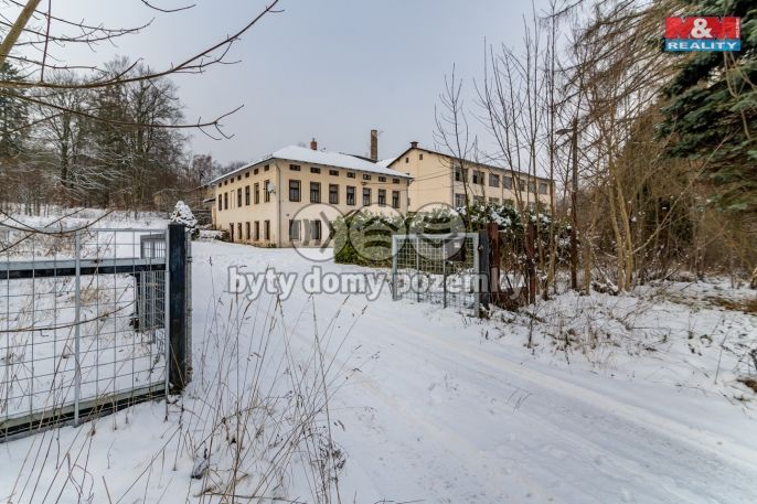 Prodej, Ostatní, Krásná Lípa