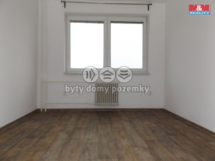 Pronájem, Byt 3+1, Hlubočec