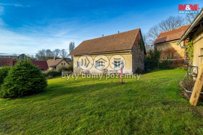 Prodej, Rodinný dům, Bačalky