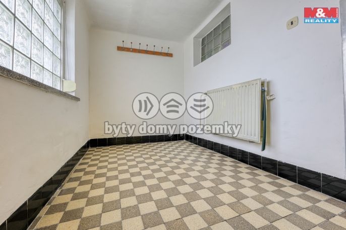 Prodej, Rodinný dům, Líně