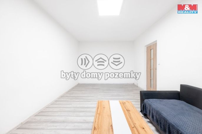 Prodej, Byt 2+1, Otrokovice