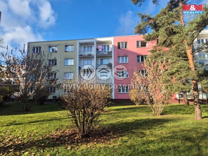 Prodej, Byt 2+1, Beroun