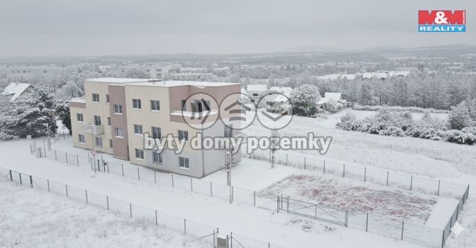 Prodej, Byt 2+kk, Turnov