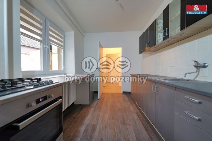 Prodej, Rodinný dům, Lešany