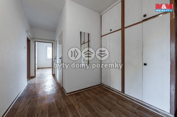 Prodej, Byt 3+1, Nová Role