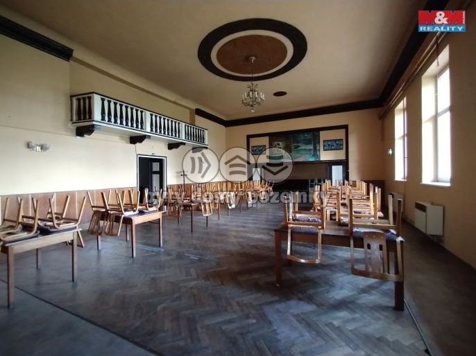 Prodej, Restaurace, stravování, Frenštát pod Radhoštěm