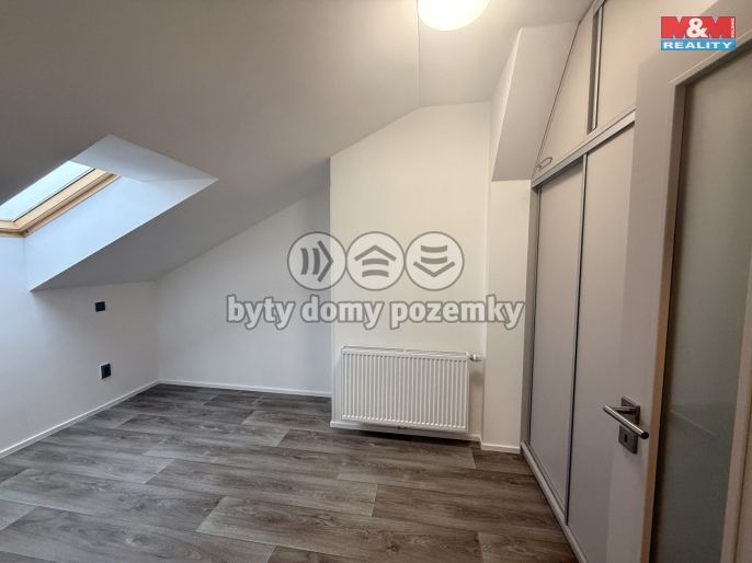 Pronájem, Byt 2+kk, Králova Lhota