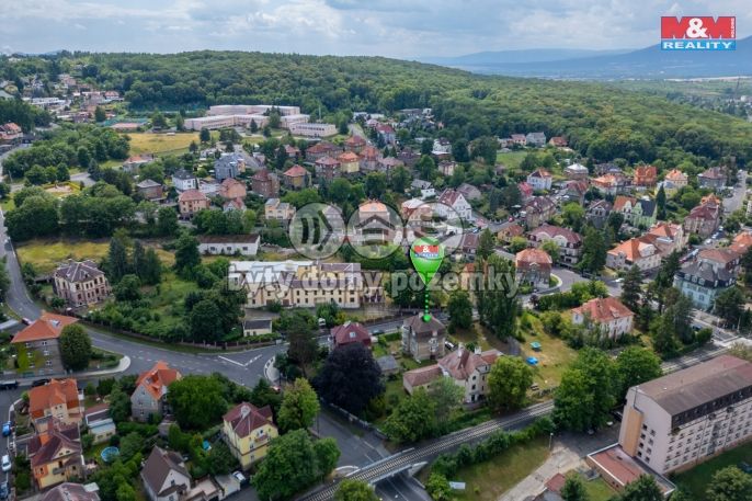 Prodej, Byt 2+1, Teplice