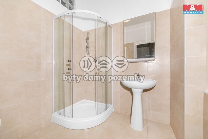 Pronájem, Byt 2+1, Plzeň