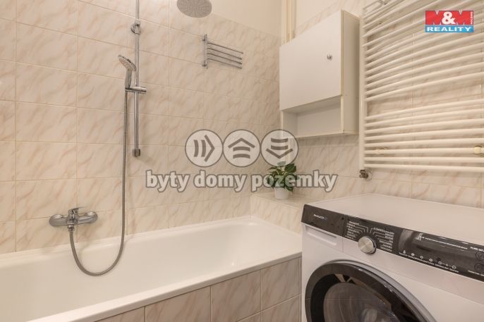 Prodej, Byt 4+1, Rakovník