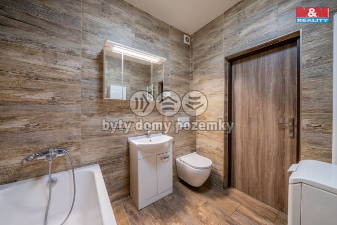 Prodej, Rodinný dům, Brno