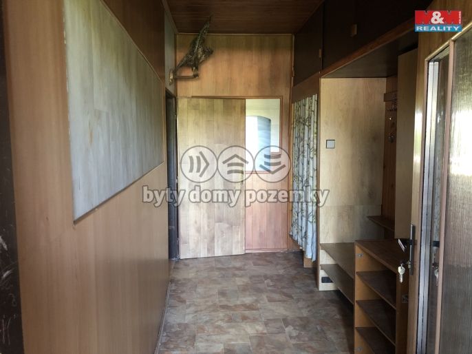 Prodej, Rodinný dům, Podhradní Lhota