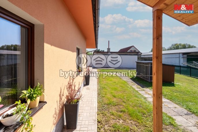 Prodej, Rodinný dům, Všestary