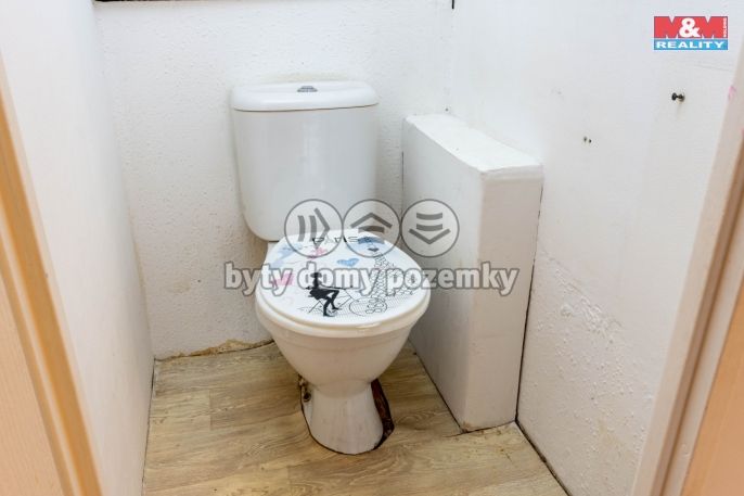 Prodej, Byt 3+1, Ostrava