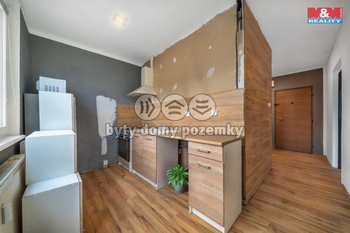 Prodej, Byt 2+1, Roztoky