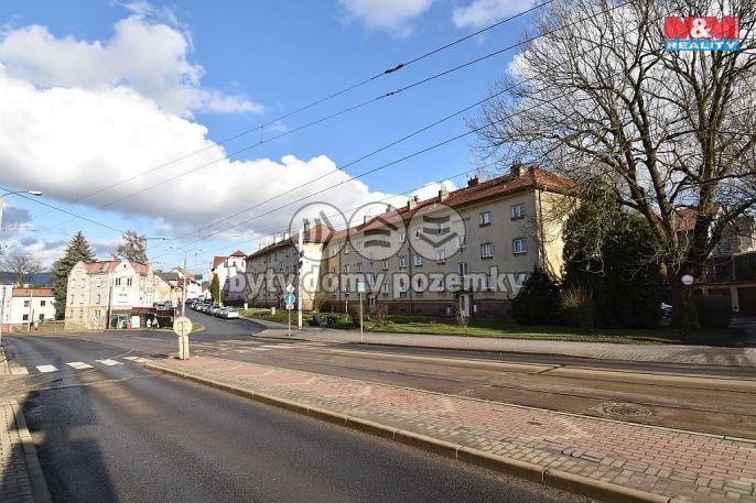Pronájem, Byt 2+1, Liberec