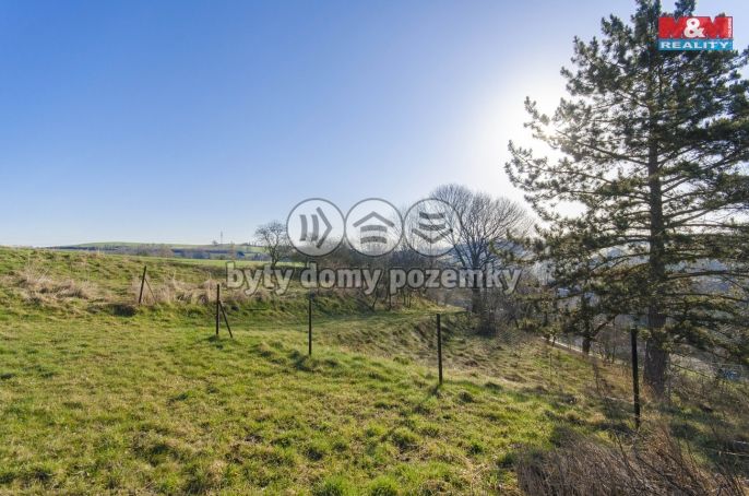 Prodej, Pozemek k bydlení, Jakartovice