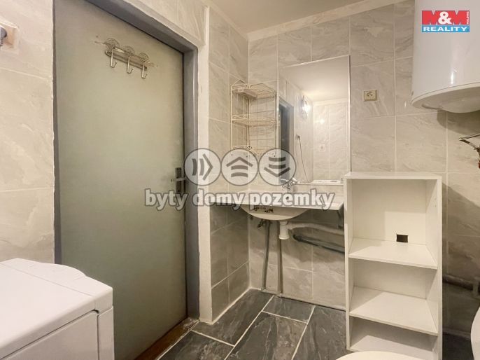 Prodej, Byt 2+1, Chrastava