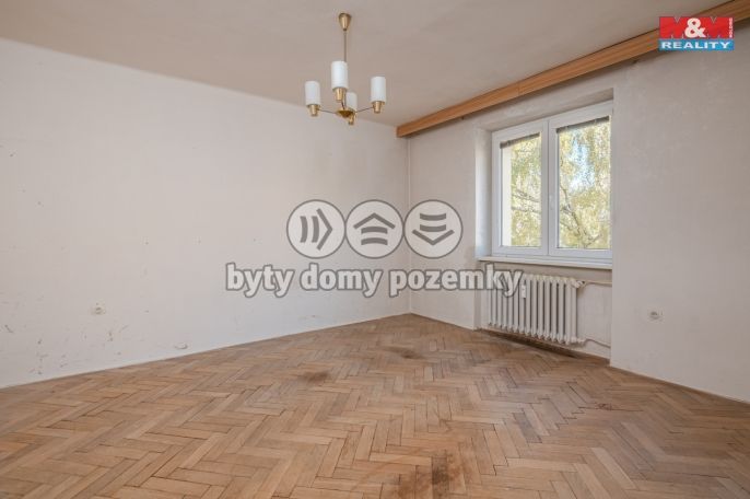 Prodej, Byt 2+1, Přerov