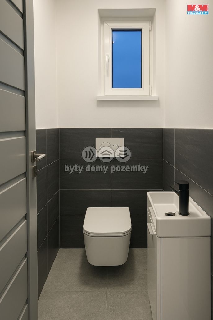 Pronájem, Rodinný dům, Bohumín