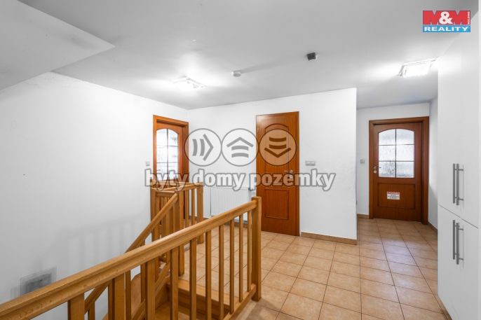 Prodej, Rodinný dům, Zlosyň