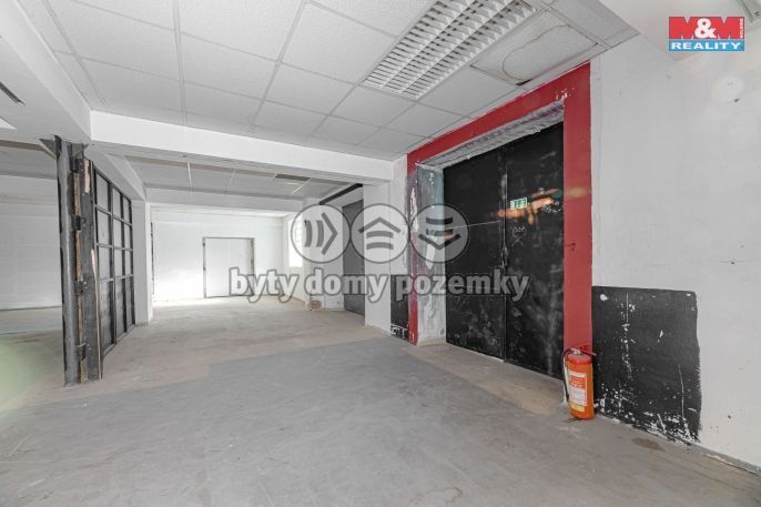 Prodej, Obchod a služby, Kostelec nad Orlicí